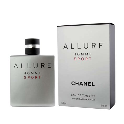 herrendüfte chanel|Chanel allure homme.